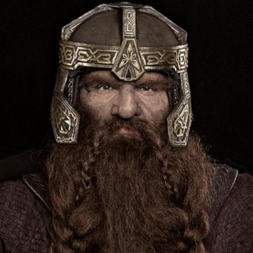 Who Is The Greatest Dwarf In Middle-earth's History? Part 1 - Gimli
