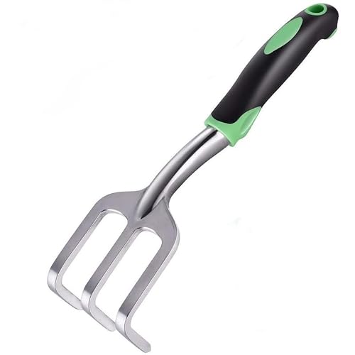 Gardening Tools, Rustproof Gardening Tool Set - Ideal for Indoor and Outdoor Use - Perfect Gardening Gift for Men and Women - Image 2