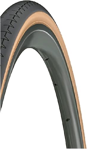 Miniatura 5 de Michelin Dynamic Classic Tire 700x32C Clincher plegable individual 30TPI Tanwall