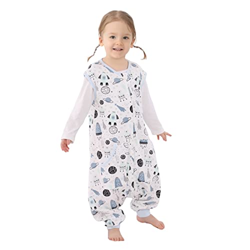 List of Top Ten Best Baby Sleep Sack With Legs Top Picks 2023 Reviews