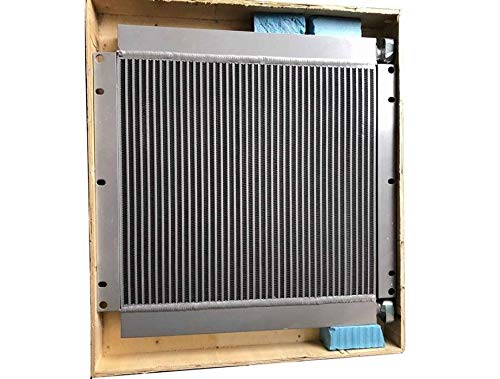 For Caterpillar Excavator CAT 307C Hydraulic Oil Cooler