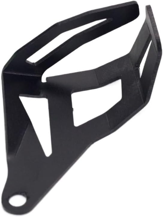For Adventure R1250 GS FOR R 1250 Motorcycle Accessories Rear Brake Fluid Reservoir Guard Cover Protect