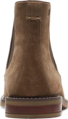 Image of Clarks Men's Jaxen Chelsea Boot
