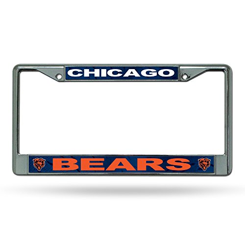 Rico Industries NFL Chicago Bears 12