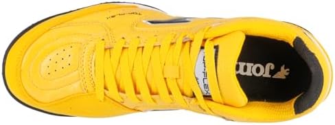 Joma Top Flex 2528 TF TOPS2528TF Men's Turf Shoes Yellow/Black