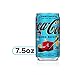 Coca-Cola Zero Sugar Dreamworld Fridge Pack Cans, 7.5 fl oz, 10 Pack