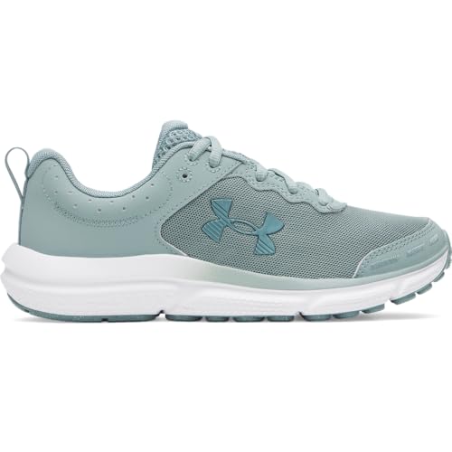 Image of Under Armour Women's Charged Assert 10 Shoes