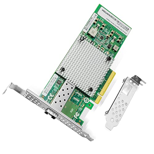 Intel 82599EN チップ イーサネット LAN ネットワークアダプター Intel 82599EN チップ イーサネット LAN ネットワークアダプター