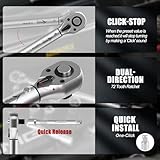 AEROFORCE Professional Tools B0CNSW2KCN lato 4