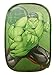 Jay Franco Marvel Avengers Hulk Blast Pop Up Hamper - Mesh Laundry Basket/Bag with Durable Handles, 22