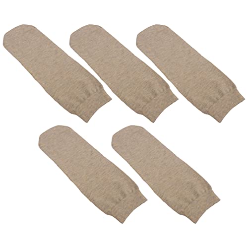 Knee Bk Stump Shrinker, 5pcs Stump Socks Set for L3