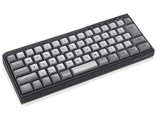 FILCO Majestouch MINILA-R Convertible FFBTR66MPS/NMB-AKP の商品画像 2