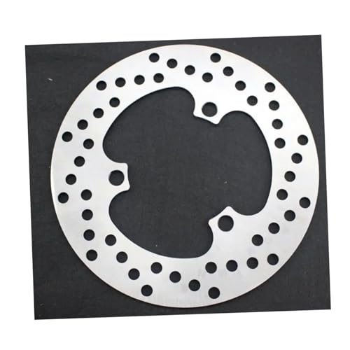Rotor de disque de frein arrière Yamaha XT250 contre les vibrations