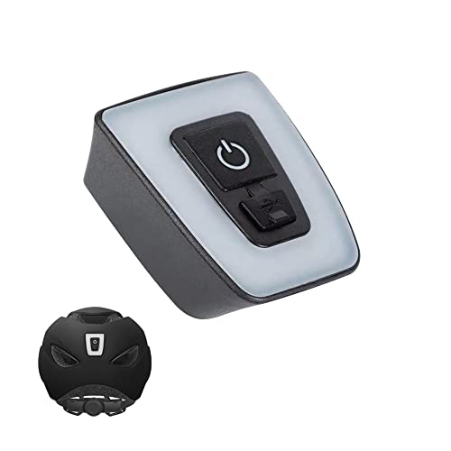 自転車 ヘルメット 大人 高剛性 通気 超軽量 高剛性 MTB ヘルメット ロードバイク サイズ調整 頭囲57-62cm 通勤 通学 おしゃれ 男女兼用 【Gffiuor】 (LED灯)