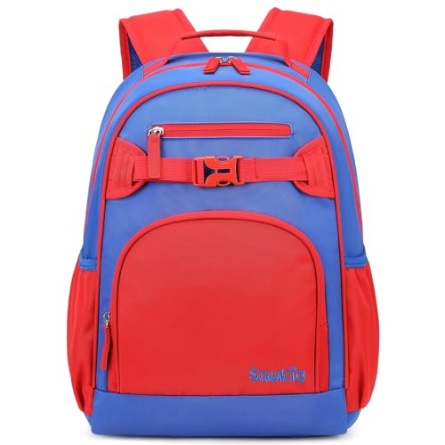 Sawkig Lightweight Kids Backpack