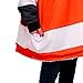 FOCO Philadelphia Flyers NHL Reversible Gameday Hoodeez