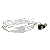 Kurt S. Adler AD1020WW Sphere Lights, Warm White - Image 3