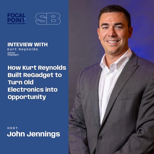 From a Credit Card to Global Impact: Building a Business That Closes the Digital Divide