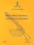  Special Service Lee-Enfields. Commando and Auto Models: 13