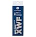 GE XWF Refrigerator Water Filter | Certified to Reduce Lead, Sulfer, and 50+ Other Impurities | Replace Every 6 Months for Best Results | Pack of 1