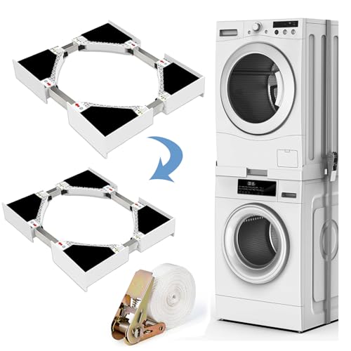 Kit De Superposition Pour Lave-linge LG - Pièce D'origine AGF30790698