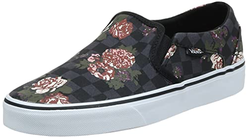 Image of Vans Women's Low-top Trainers Sneaker