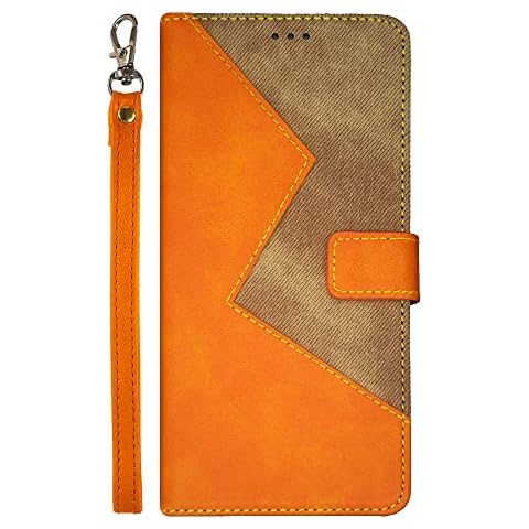 Case for TCL 305/30 SE/306, Card Slots, Flip Stand, Wallet Case Compatible with TCL 305/30 SE/306-001 Cover