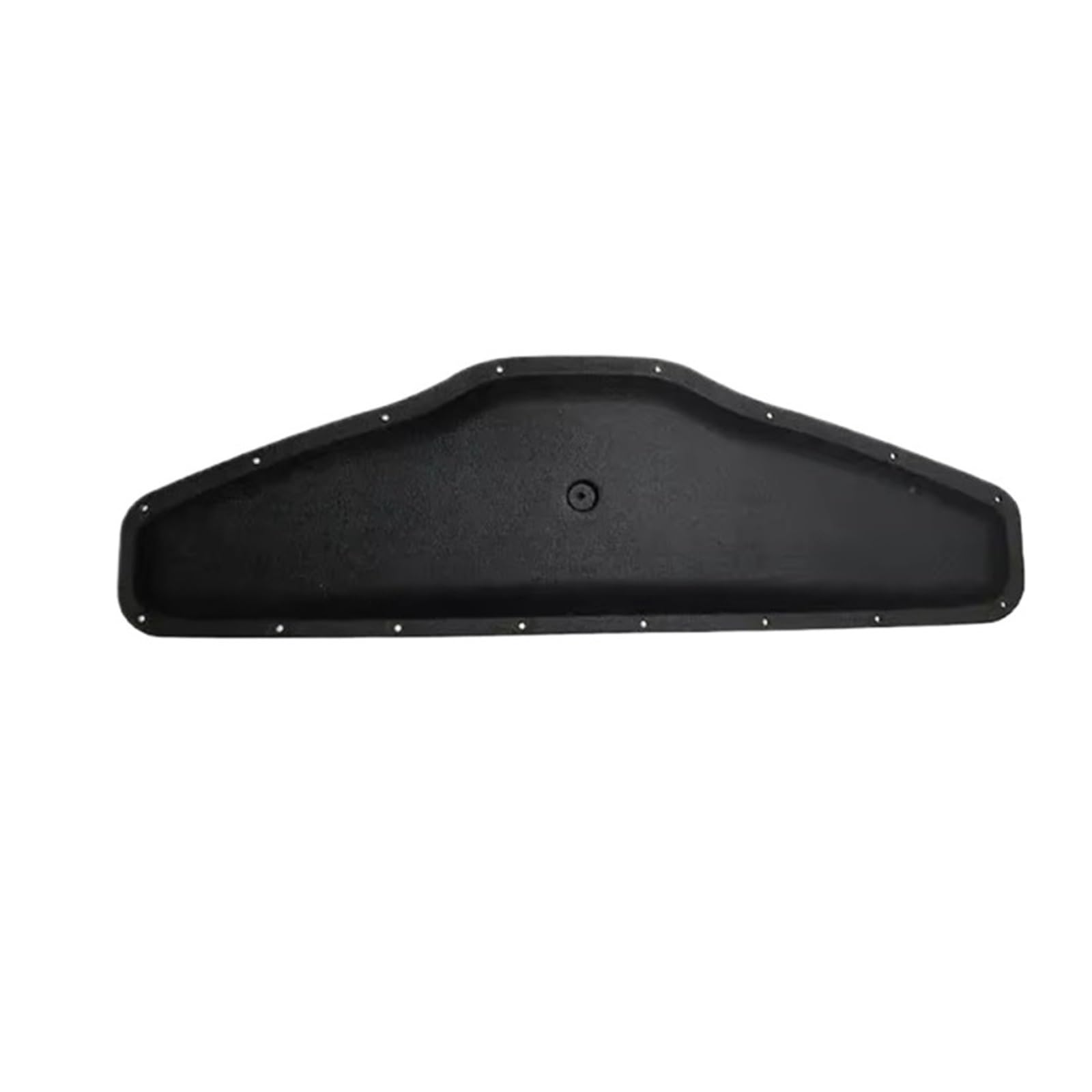 Cotton Soundproof Cover for XPeng G6 F30 2023~2026 Front Hood Engine Heat Insulation Pad Engine Hood Insulation Pad(Original car Version)