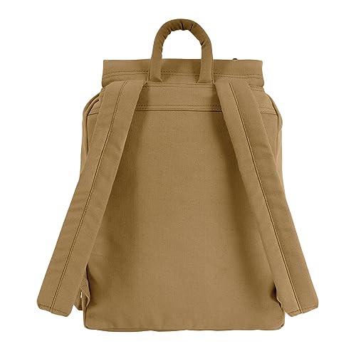 Mochila Rothco Canvas Daypack de 34L para Senderismo miniatura 2