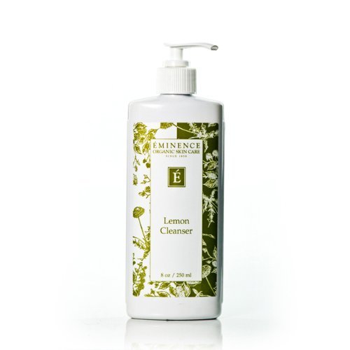Eminence Cleanser, Lemon, 8.4 Ounce Amazon.in Beauty