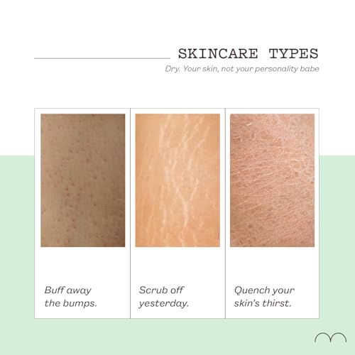 Image of Frank Body Coconut Coffee Scrub | Natural & Cruelty Free Exfoliating Body Scrub | Hydrating Vegan Scrub For Skin Care, Stretch Marks, Acne, And Cellulite | 1ct, 200g -- 7.05oz