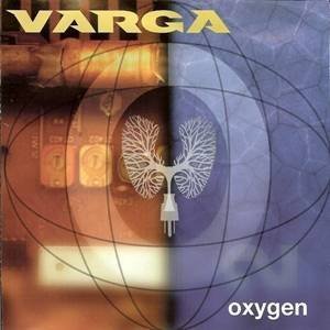 Varga - Oxygen - BMG Music Canada - 74321 29661 2 by Varga [Audio CD] Varga
