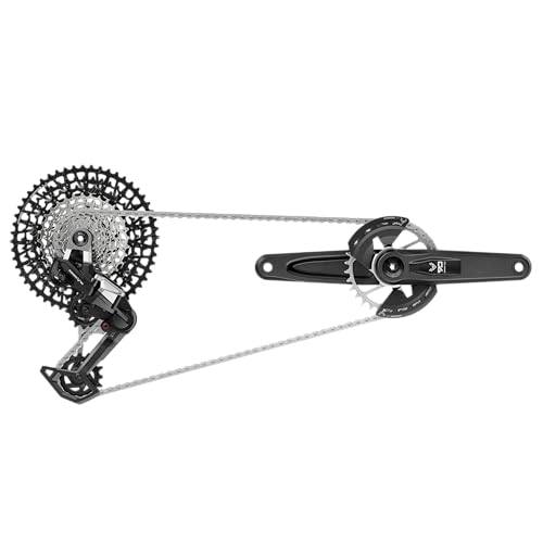 SRAM(X)SRAM Eagle 90 Transmission Groupset32T/165mm/00.7918.335.000NN