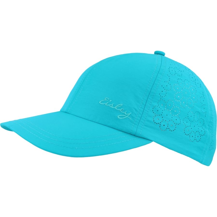 Casquette Eisley Bellavista femme protège yeux soleil