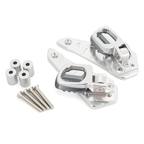Repose-Pieds XADV 750 Passager Pliants pour Moto Honda X-ADV 2021-2025