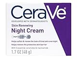 CeraVe 1.7 Ounce Skin Renewing Night Cream