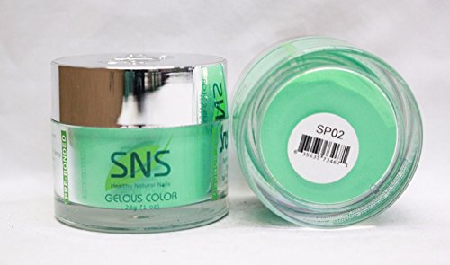 SNS - Spring Collection (SNS - SP 02)