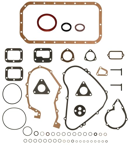 Juego de juntas parte baja Ajusa 54016900 kit de sellado inferior de motor