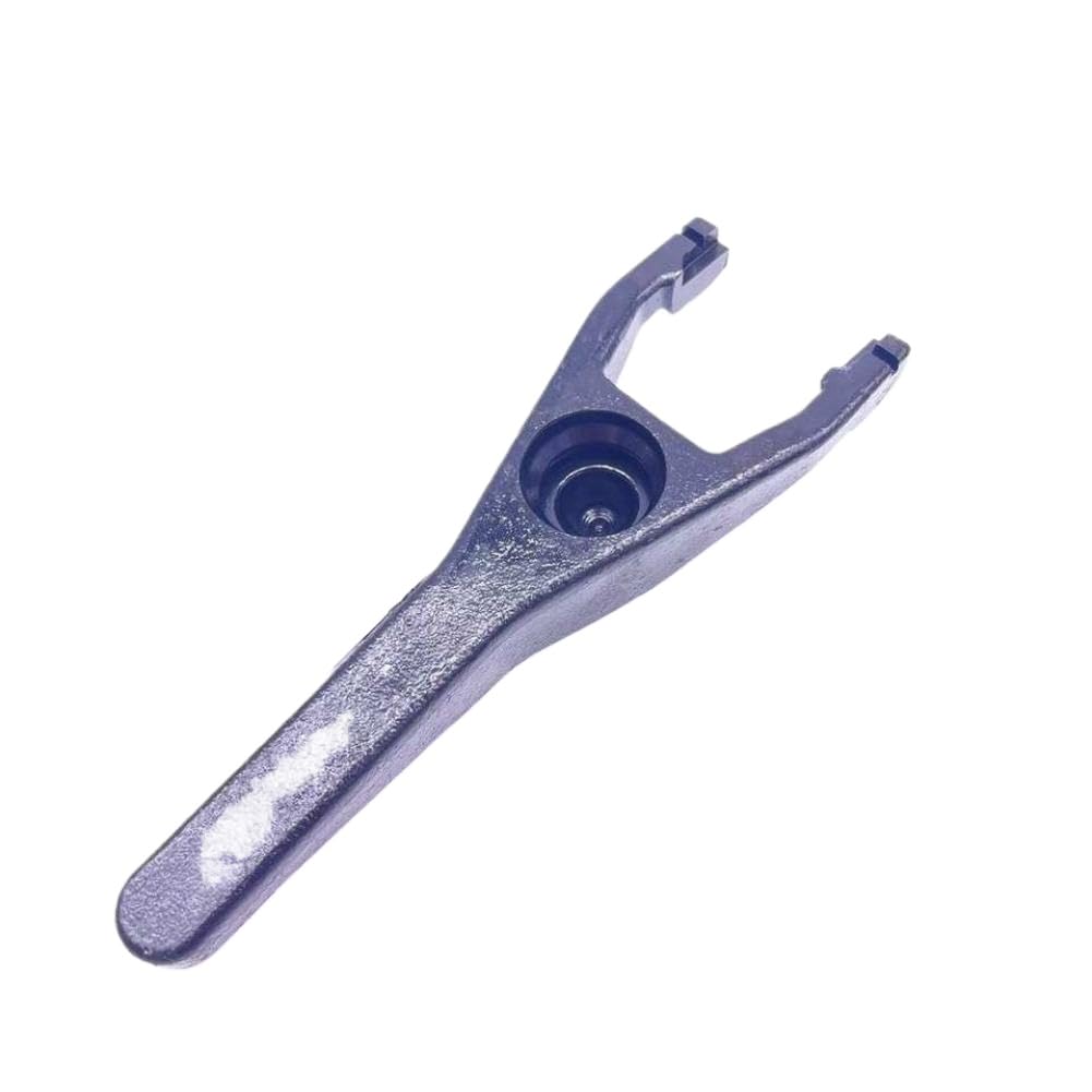 Kupplungsausrückgabel 30531-EB300, kompatibel mit Navara D40 2,5 DCI 2005–2010