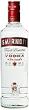 smirnoff vodka preis Smirnoff No. 21 Vodka ist der meistgetrunkene Vodka der Welt. Er geht öfter über den Tresen als jeder Whisky, Gin oder Rum.