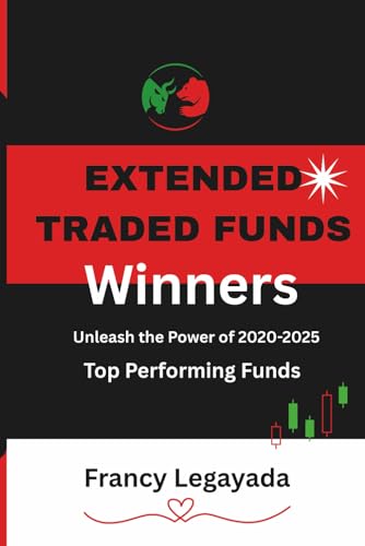 ETF Winners: Unleash the Power of 2020-2025's Top-Performing Funds