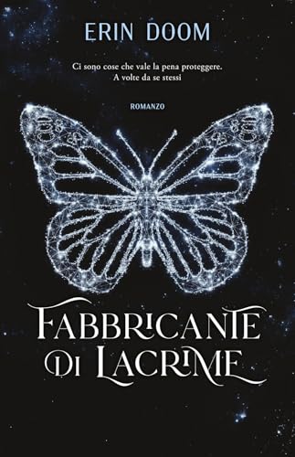Portada de Fabbricante Di Lacrime