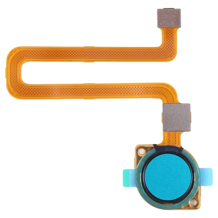 Flex Cable Fingerprint Sensor Flex Cable for Xiaomi Redmi 9C Replacement
