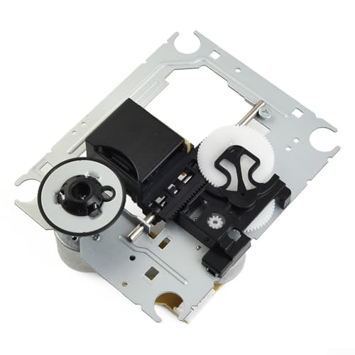 MoSundi SFP101N SF-P101N CD-Player Kompletter Mechanismus 16-poliger optischer Laser Montage mit Motoren und Getriebe Kompatibel mit Sanyo Version S Ersatzteil