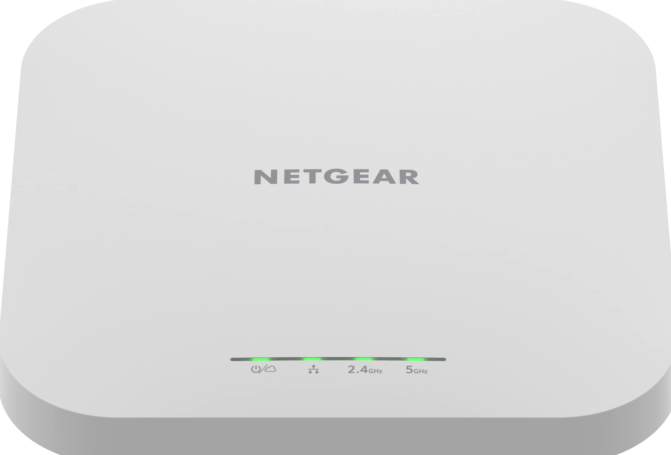 NETGEAR WAX610 WiFi 6 AX1800 本体 Netgear WAX610 WiFi Erişim Noktası, WiFi 6 AX1800 Hız, 250'ye