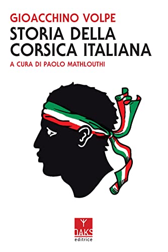 Storia della Corsica italian