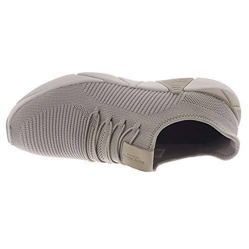 Mark Nason Los Angeles Mens Axes Sneaker, Taupe,10.5 #TOP1