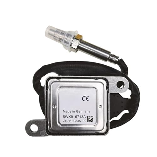 Capteur NOx 5WK96713 d'origine Cummins Uninox pour moteur de camion