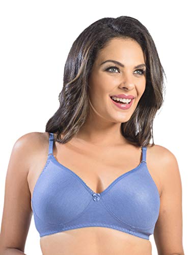 Image of SONARI Felong Women's Regular Non Padded Bra Pack of 2