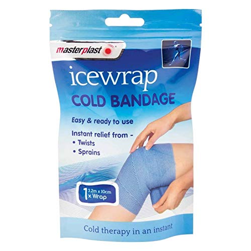 Master Plast Ice Wrap Cold Bandage